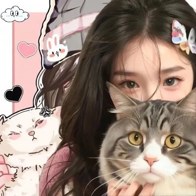 香车美人