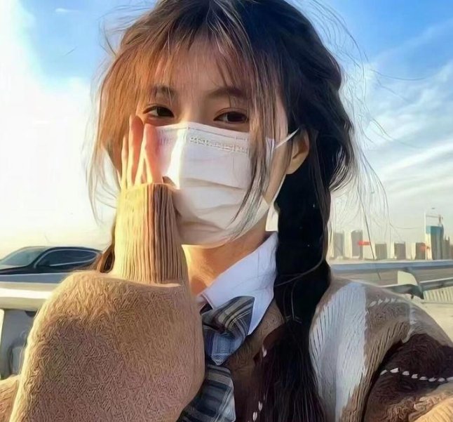 日常系的异能战斗