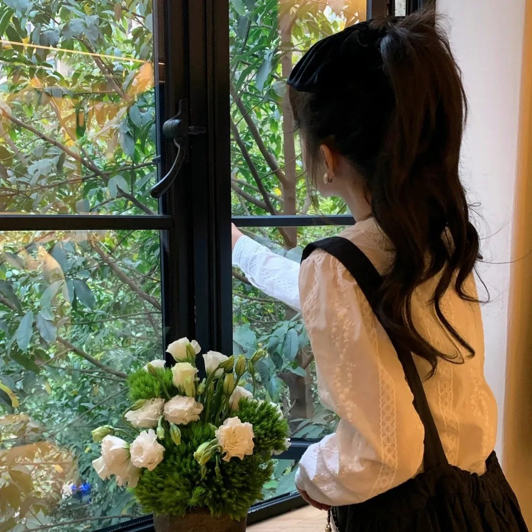 春闺风雨
